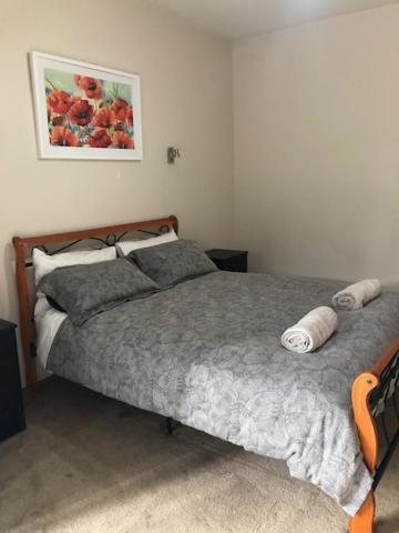 Central Executive 3Br Townhouse 50M To Dean Street Albury Kültér fotó