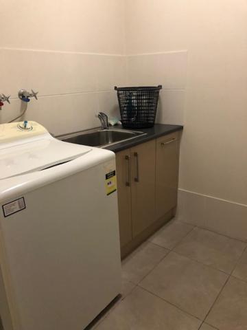 Central Executive 3Br Townhouse 50M To Dean Street Albury Kültér fotó
