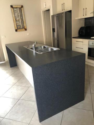 Central Executive 3Br Townhouse 50M To Dean Street Albury Kültér fotó