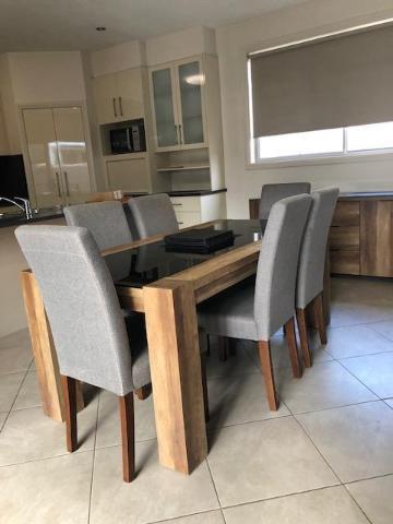 Central Executive 3Br Townhouse 50M To Dean Street Albury Kültér fotó