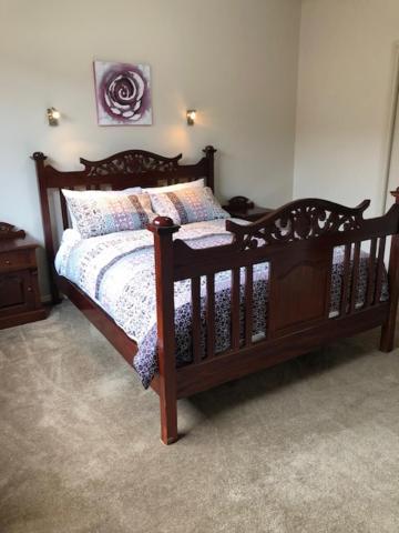 Central Executive 3Br Townhouse 50M To Dean Street Albury Kültér fotó
