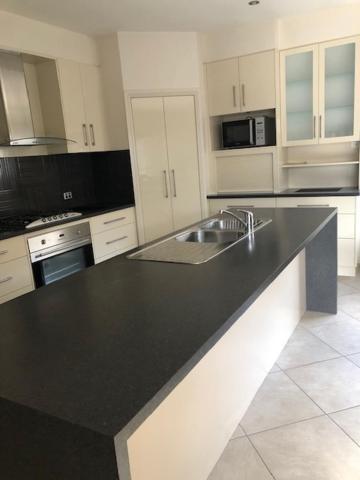 Central Executive 3Br Townhouse 50M To Dean Street Albury Kültér fotó