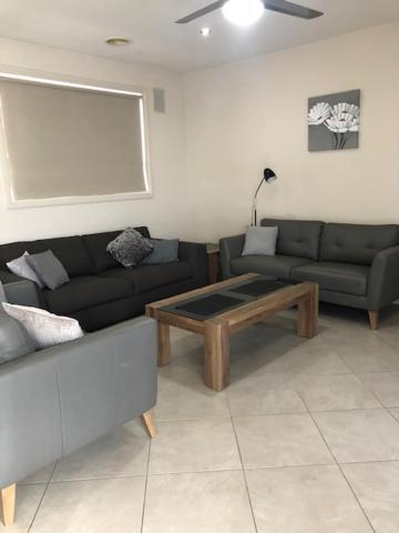 Central Executive 3Br Townhouse 50M To Dean Street Albury Kültér fotó
