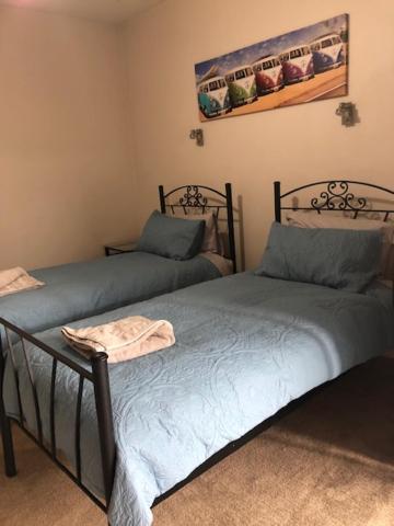 Central Executive 3Br Townhouse 50M To Dean Street Albury Kültér fotó