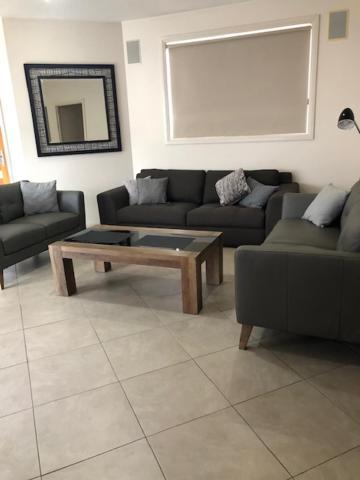 Central Executive 3Br Townhouse 50M To Dean Street Albury Kültér fotó