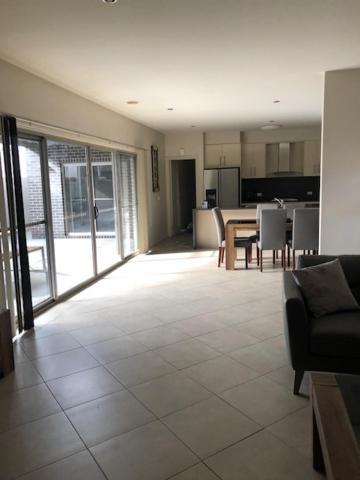 Central Executive 3Br Townhouse 50M To Dean Street Albury Kültér fotó